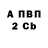 Метадон белоснежный Holip BS